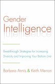 Gender Intelligence (eBook, ePUB)
