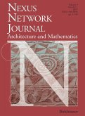 Nexus Network Journal 9,1 (eBook, PDF)