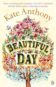 Cover Beautiful Day (eBook, ePUB)