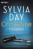 Hingabe / Crossfire Bd.4 (eBook, ePUB)