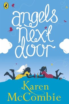 Angels Next Door (eBook, ePUB) - McCombie, Karen