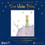 Der kleine Prinz