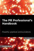 The PR Professional's Handbook (eBook, ePUB)