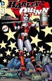 Kopfgeld auf Harley / Harley Quinn Bd.1