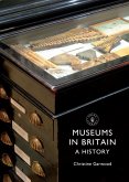 Museums in Britain (eBook, ePUB)