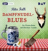 Dampfnudelblues / Franz Eberhofer Bd.2 (1 MP3-CDs)