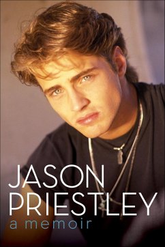 Cover Jason Priestley (eBook, ePUB)