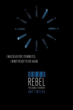 Rebel (eBook, ePUB) - Tintera, Amy