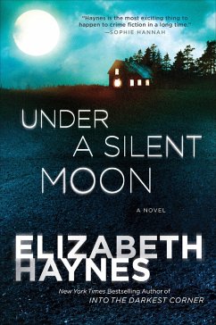 Cover Under a Silent Moon (eBook, ePUB)