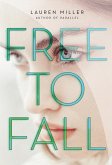 Free to Fall (eBook, ePUB)