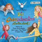 Die Chaosschwestern starten durch / Die Chaosschwestern Bd.3 (MP3-Download)