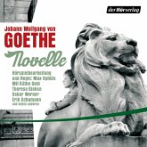 Novelle (MP3-Download)