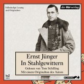 In Stahlgewittern (MP3-Download)