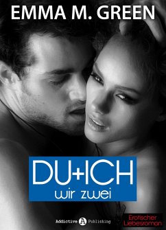Du + Ich: Wir Zwei, 5 (eBook, ePUB) - M. Green, Emma