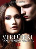 Verführt von einem Vampir - Band 3 (eBook, ePUB)