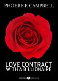 Love Contract with a Billionaire - 1 (Deutsche Version) (eBook, ePUB)
