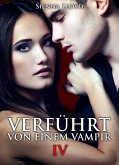 Verführt von einem Vampir - Band 4 (eBook, ePUB)