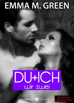 Du + Ich: Wir Zwei, 6 (eBook, ePUB) - M. Green, Emma