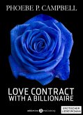 Love Contract with a Billionaire - 2 (Deutsche Version) (eBook, ePUB)