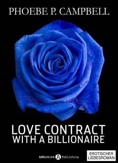 Cover Love Contract with a Billionaire - 2 (Deutsche Version) (eBook, ePUB)