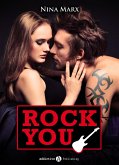 Rock you - Verliebt in einen Star 2 (eBook, ePUB)
