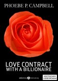 Love Contract with a Billionaire - 3 (Deutsche Version) (eBook, ePUB)