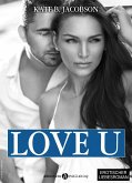 Love U - Liebe und Intrige in Hollywood - Band 3 (eBook, ePUB)