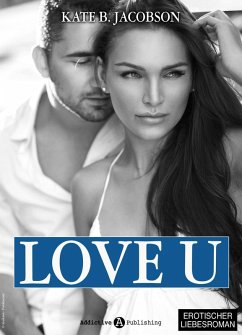 Love U - Liebe und Intrige in Hollywood - Band 3 (eBook, ePUB) - B. Jacobson, Kate
