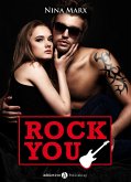 Rock you - Verliebt in einen Star 3 (eBook, ePUB)