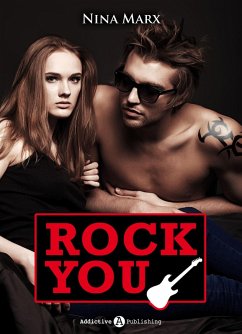 Cover Rock you - Verliebt in einen Star 4 (eBook, ePUB)