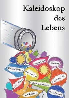 Kaleidoskop des Lebens (eBook, ePUB)