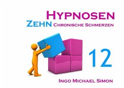 Zehn Hypnosen. Band 12 (eBook, ePUB) - Simon, Ingo Michael