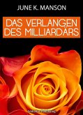 Das Verlangen des Milliardärs - Band 4 (eBook, ePUB)