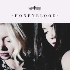 Honeyblood - Honeyblood Honeyblood - Honeyblood