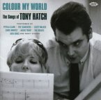 Colour My World-The Songs Of Tony Hatch