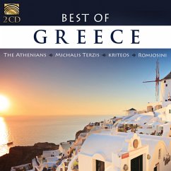 Best Of Greece - Diverse