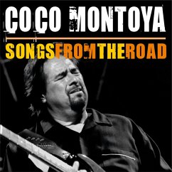 Songs From The Road (2cd) - Montoya,Coco