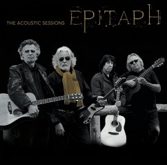 Acoustic Sessions - Epitaph