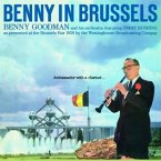 Benny In Brussels+2 Bonus Tr