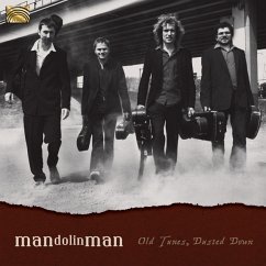 Old Tunes,Dusted Down - Mandolinman