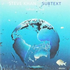 Subtext - Khan,Steve