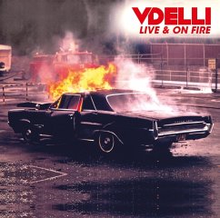 Live & On Fire - Vdelli
