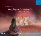 Der Fliegende Holländer