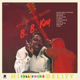King Of The Blues+1 Bonus Tr (Vinyl) King Of The Blues+1 Bonus Tr (Vinyl)