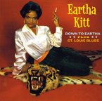 Down To Eartha + St Louis Blues + 4