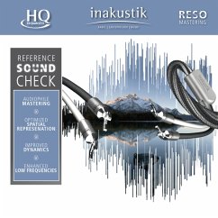 Reference Soundcheck (Hqcd) - Reference Sound Edition