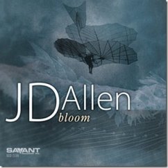 Bloom - Jd Allen