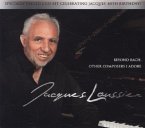 Jacques Loussier Trio, Other Composers I Adore