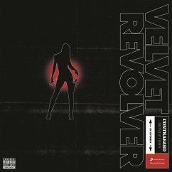 Contraband - Velvet Revolver