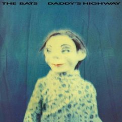 Daddy'S Highway - Bats,The